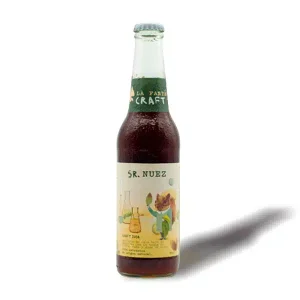 SR. NUEZ 33 cl.
