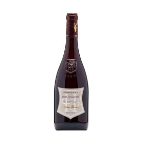Olivier Horiot Rosé des Riceys 2018