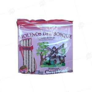 GALL. DE ARROZ DULCES MOLINOS DEL BOSQUE