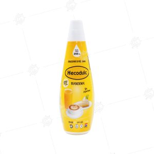 EDULCORANTE HECODULC 250 CC.