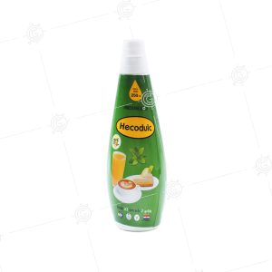 EDULC. HECODULC. KAA HEE 250 CC