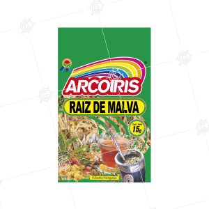 RAIZ DE MALVA ARCO IRIS 15 GRS.(20).