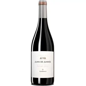Juan de Juanes Vendimia Plata Tempranillo