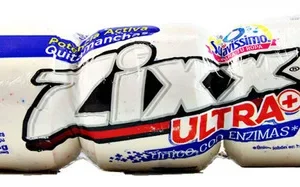 Jabón Zixx Bola Blanca – 350 g