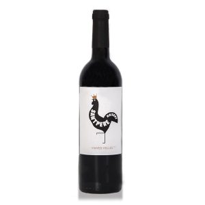 SantPere Vinyes Velles Tinto