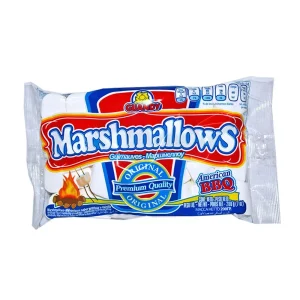 MARSHMALLOWS AMERICANO BLANCO 200G