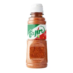 SALSA EN POLVO TAJIN 24/142 GRAMOS