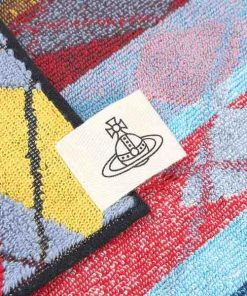 Vivienne Westwood ヴィヴィアンウエストウッド Vivienne Westwood タオルハンカチ v5612