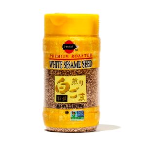 Ajonjolí Blanco Tostado, 99g