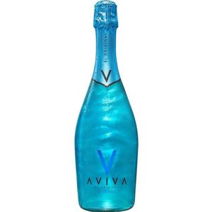 Vino Espumoso Aviva Sky (Azul)