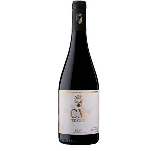 Carlos Moro Crianza