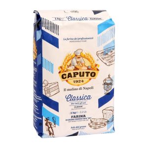 Harina Clásica Caputo, 1kg