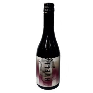 Huella de Syrah 37.5 cl.