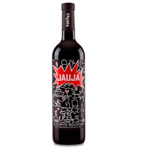 Jauja Tinto (Arraez)