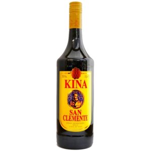 Kina San Clemente