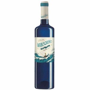 Vino Marisquero Blanco