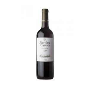 Martinez La Cuesta Crianza
