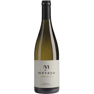 Merayo Godello blanco