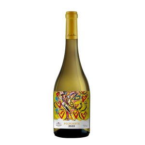 Polvorete Blanco Godello (Emilio Moro)