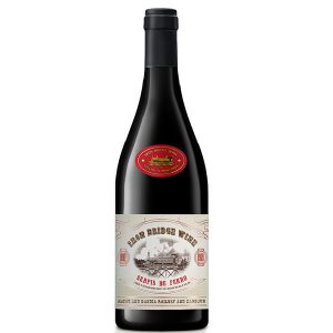 Serpis de Ferro Tinto