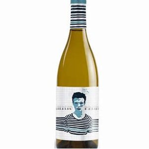 Soldadito Marinero Blanco