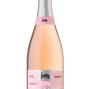 Reserva Brut Nature Rosat ECO 2022